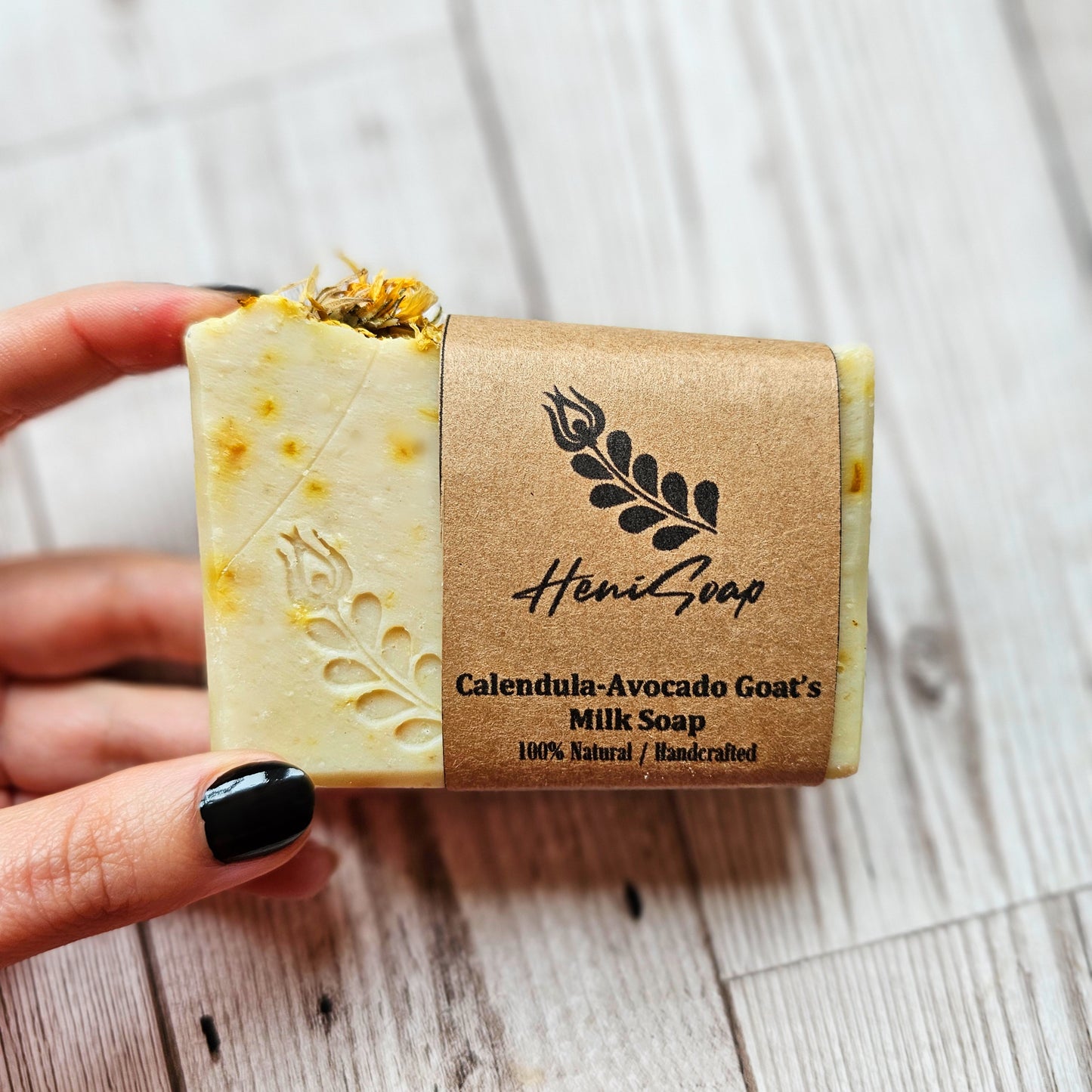 eczema baby soap