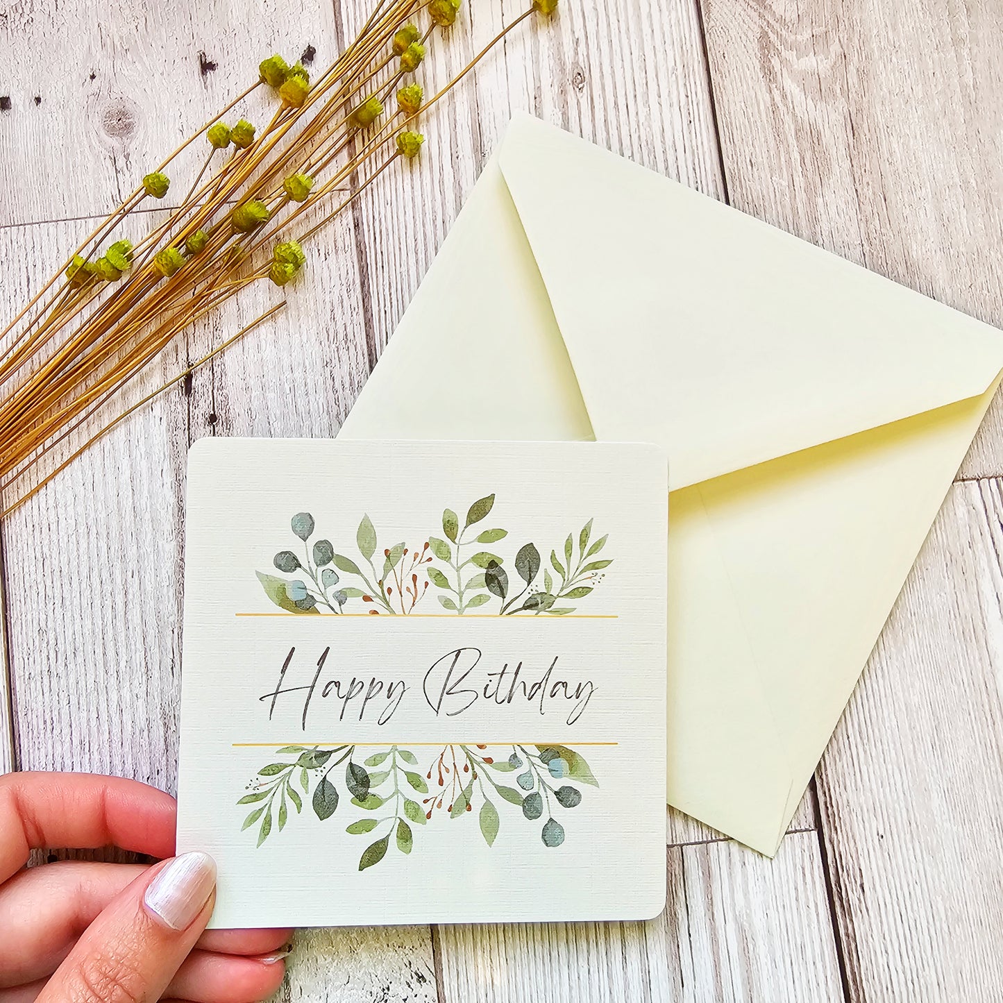 optional gift card