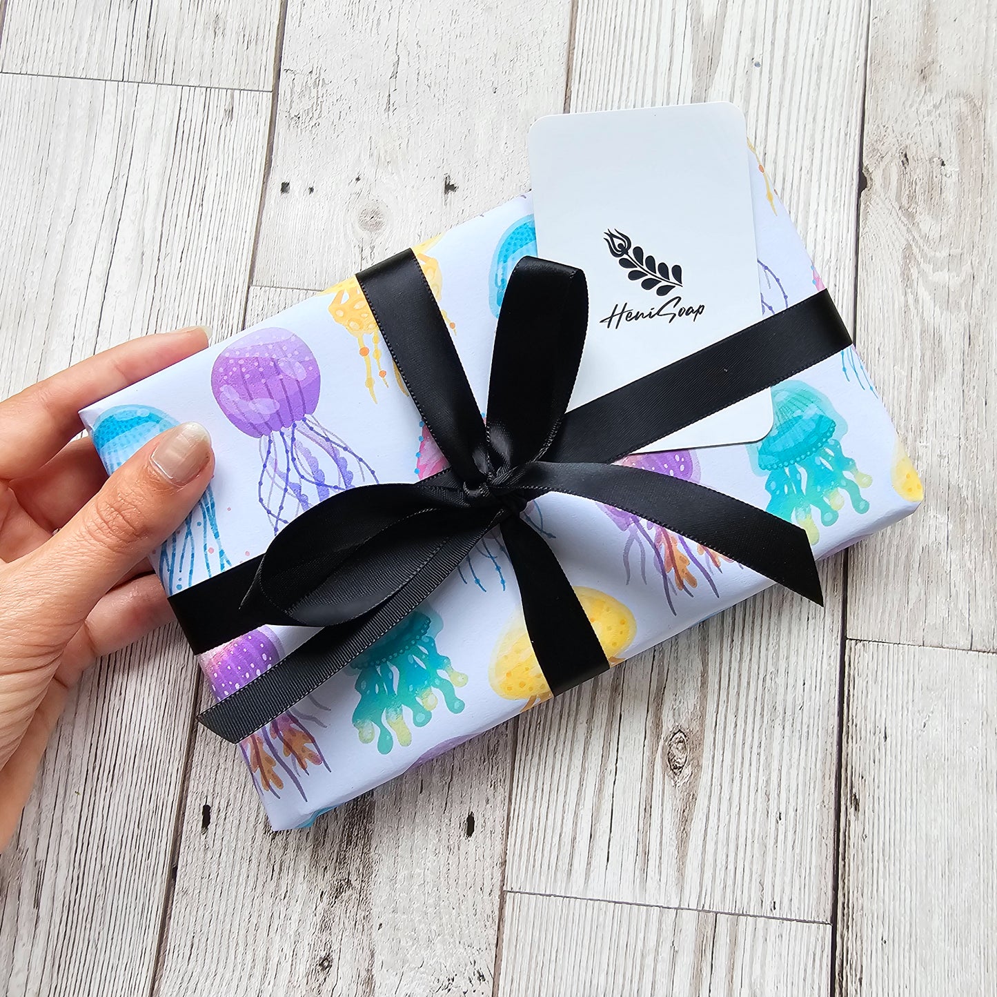 Mini Spa Relaxation Gift Set