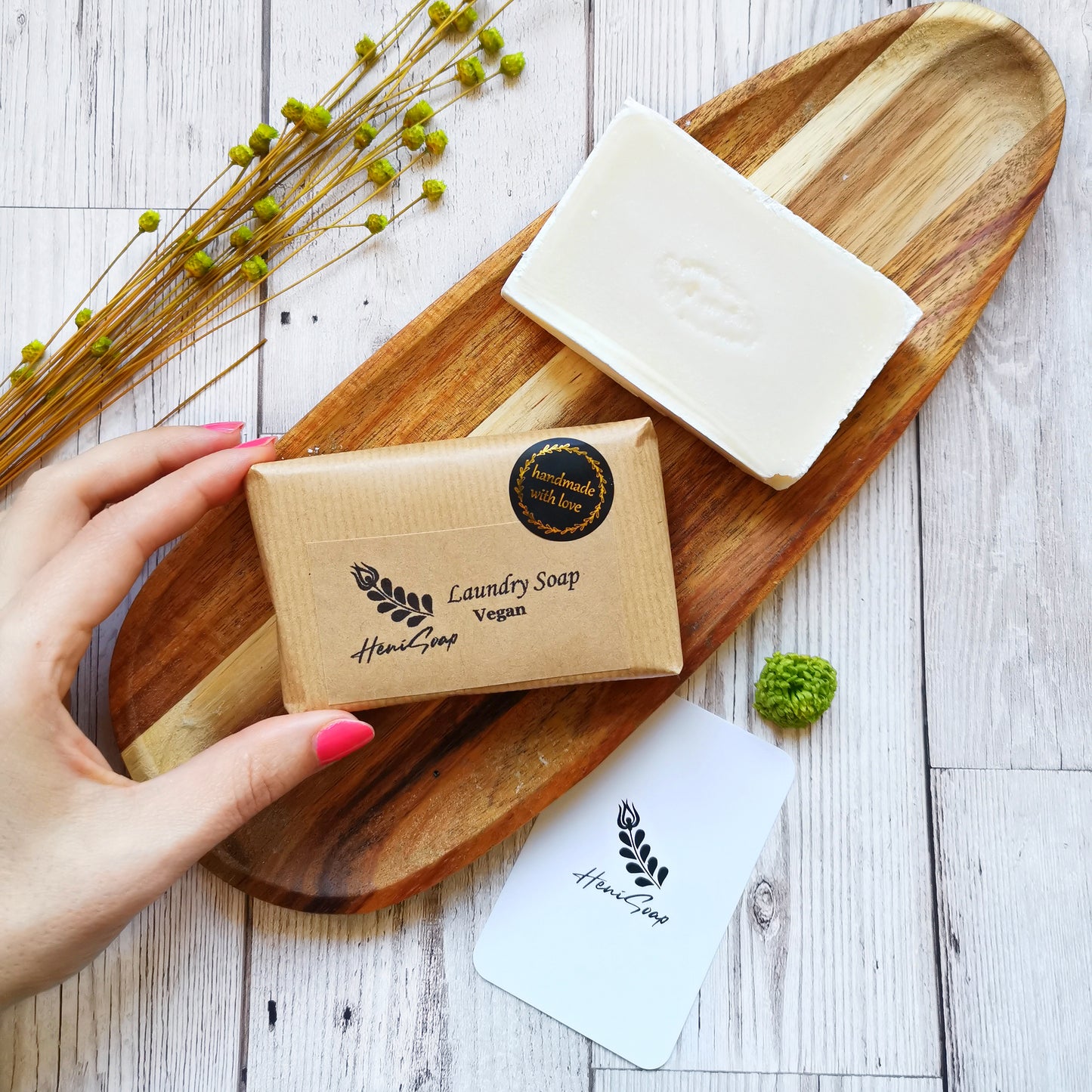 cruelty free coconut oil washing soap