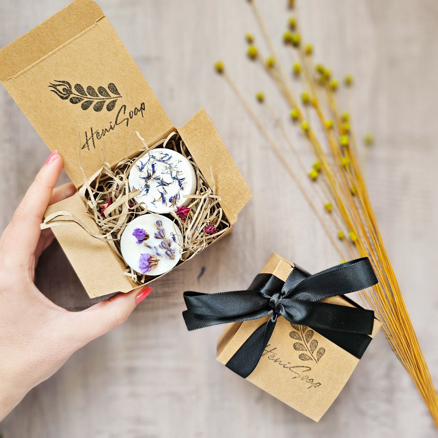 mini aromatherapy set