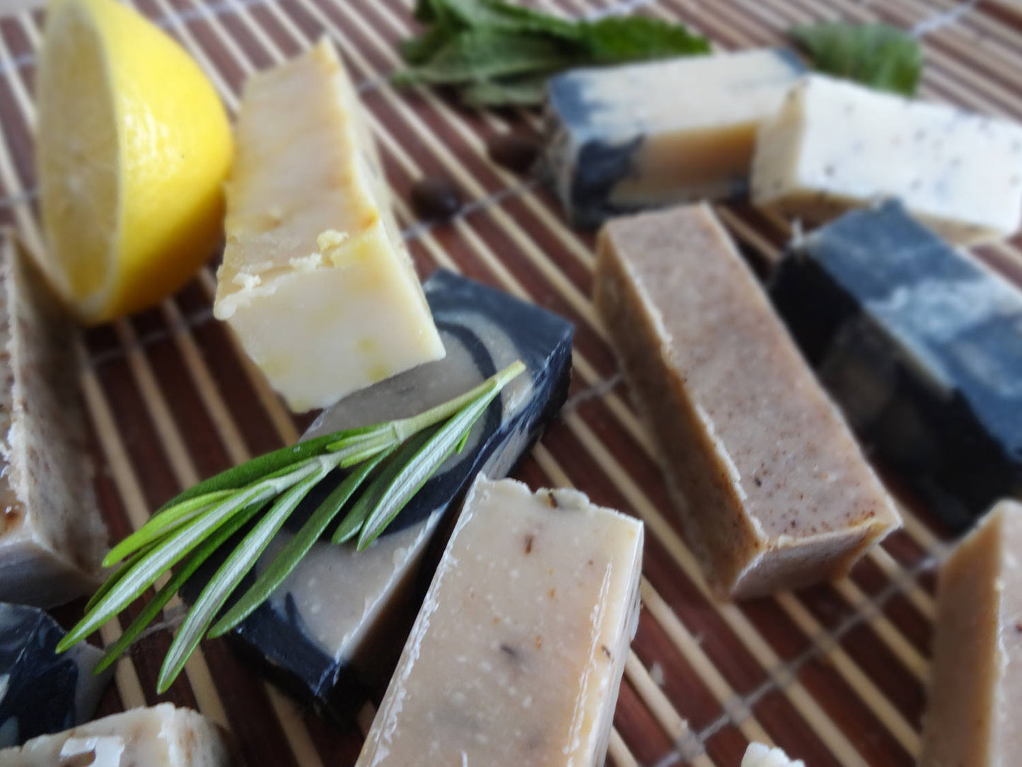 soap testers