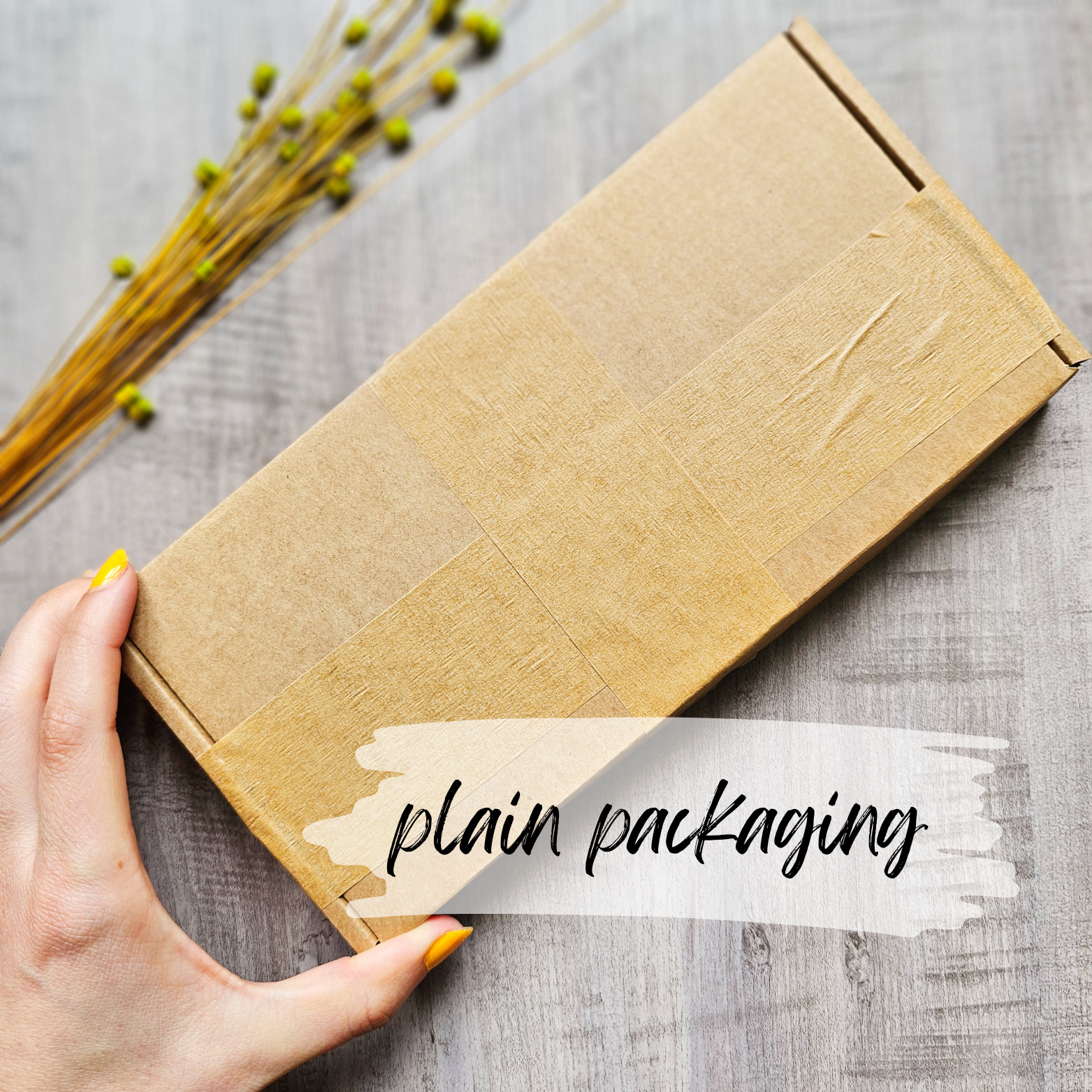 eco friendly packaging