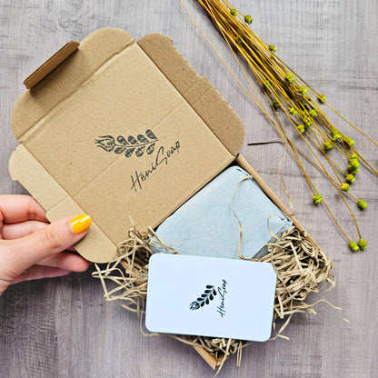 eco friendly 0 waste packaging