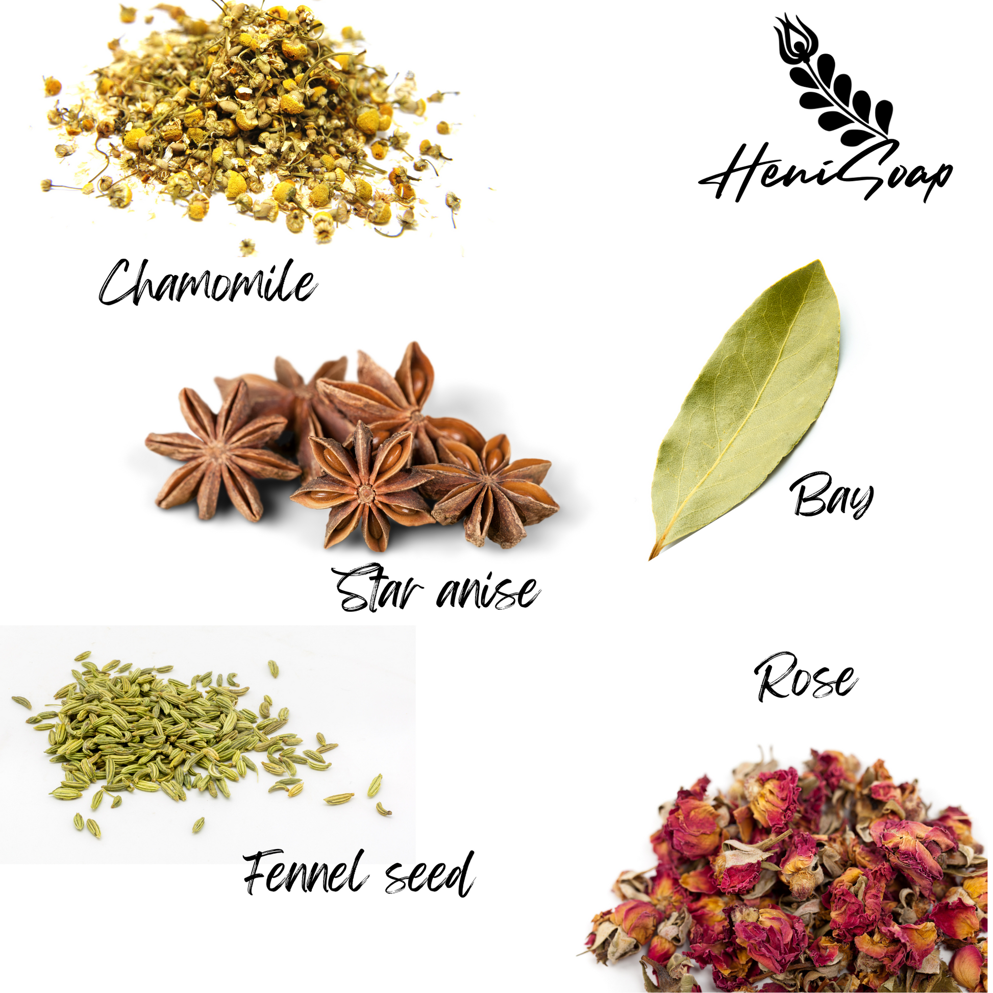 herbs for skin toning